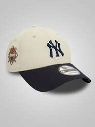 Premium baseball caps collection