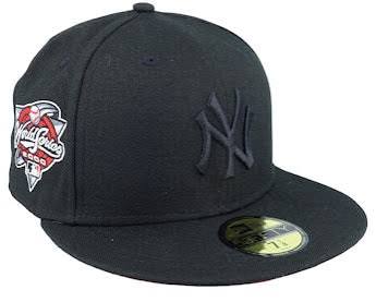 Exclusive designer caps collection