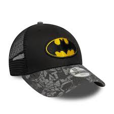 Comfortable trucker caps collection