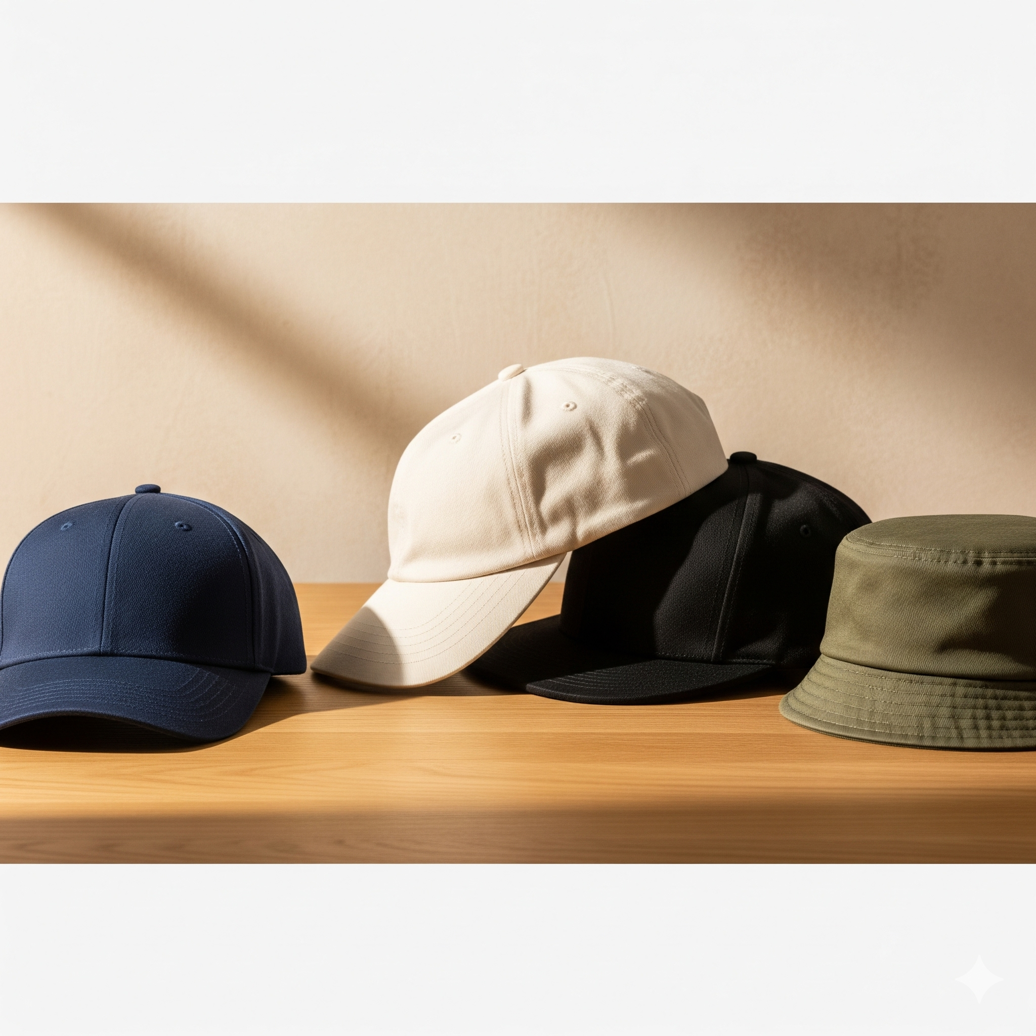 Mr.Xy Premium Headwear Collection - Baseball Caps and Snapbacks