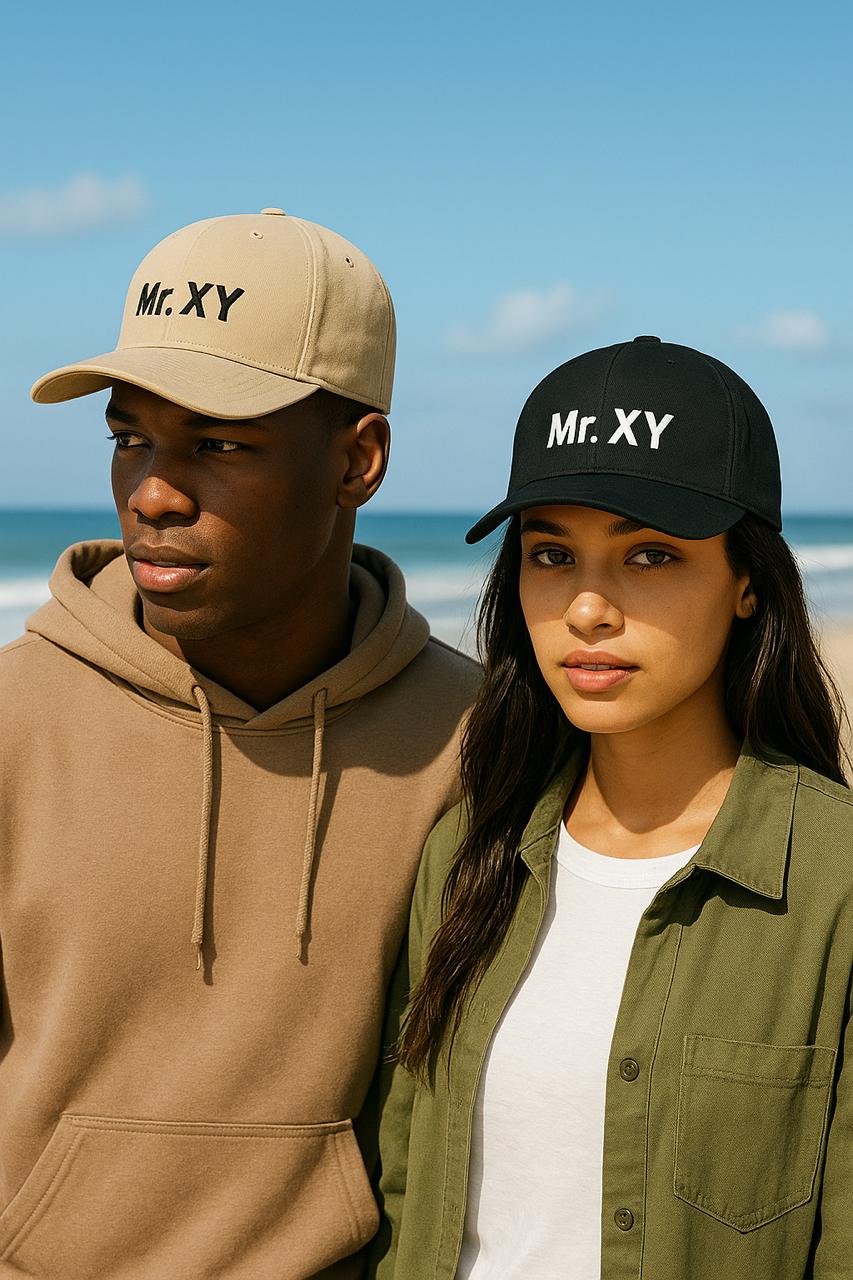 Mr.Xy Premium Collection 5